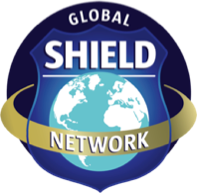 Global Shield Lgoo